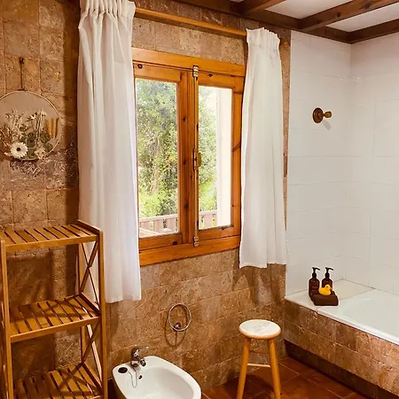 Casa Junto Al Mar En Bueu, Galicia Chalet Bueu