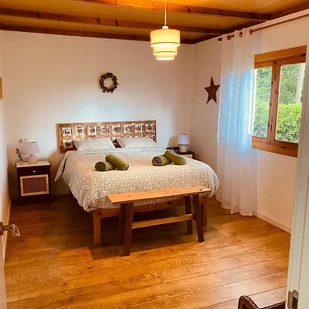 Casa Junto Al Mar En Bueu, Galicia *
