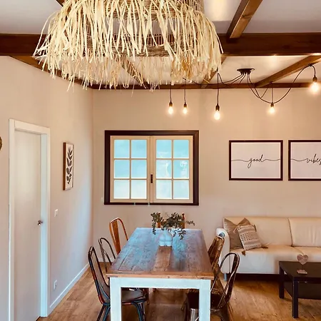 Casa Junto Al Mar En Bueu, Galicia シャレー *
