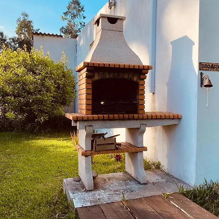 Casa Junto Al Mar En Bueu, Galicia